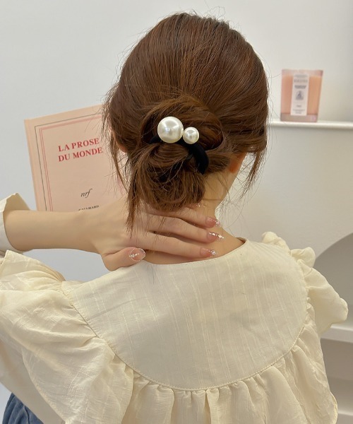 セール】【半額セール延長中】＼ZOZOTOWヘアゴム人気ランキング第1位