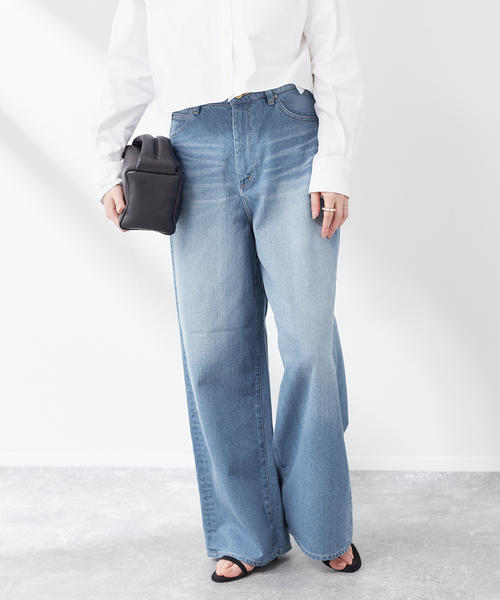journal standard L'essage（ジャーナルスタンダードレサージュ