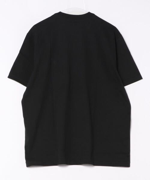 NEW ERA(ニューエラ)の「ニューエラ 韓国企画 半袖Tシャツ ポケット(Tシャツ/カットソー・メンズ・カーキ/グレー・XXL/XL/M/S/L)」の3枚目の写真
