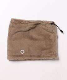 NECK WARMER/ROIAL(ロイアル）ワンポイントボアネックウォーマー
