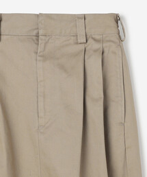 Oblada（オブラダ）の「Oblada | DOUGLAS SKIRT WOMEN（スカート 