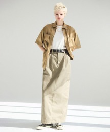 Oblada | Oblada | DOUGLAS SKIRT WOMEN(スカート)