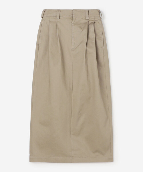 Oblada（オブラダ）の「Oblada | DOUGLAS SKIRT WOMEN（スカート