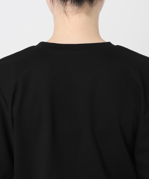 ポンチョTシャツ（Tシャツ/カットソー）｜AP STUDIO（エーピー