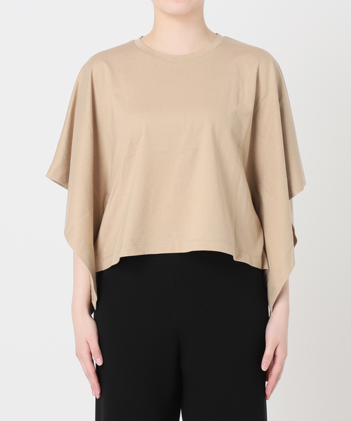 ポンチョTシャツ（Tシャツ/カットソー）｜AP STUDIO（エーピー