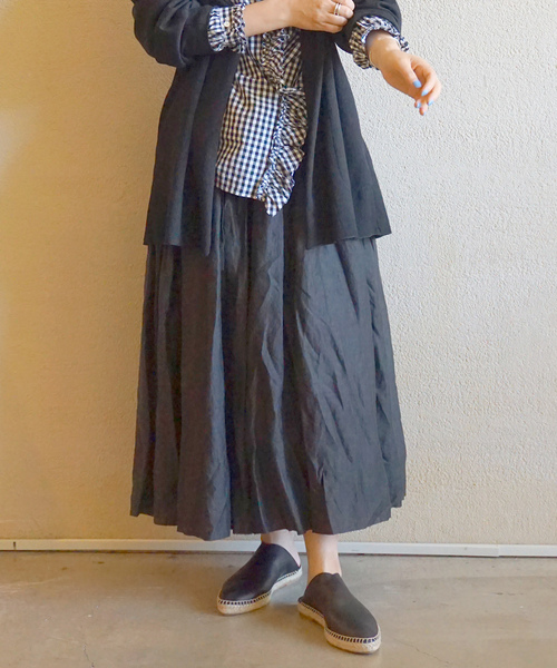 JOURNAL STANDARD LUXE（ジャーナルスタンダード ラックス）の「【MAY