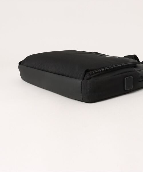 Samsonite（サムソナイト）の「【Samsonite】サムソナイト　Mysight 14.1　ブリーフケース（ビジネスバッグ・メンズ・ブラック・FREE）」の3枚目の写真