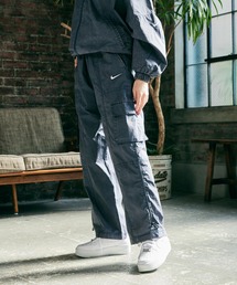 NIKE ウーブンパンツ　スポーツウェア NIKE公式】ナイキ スポーツウェア ジュニア (ガールズ) ウーブン