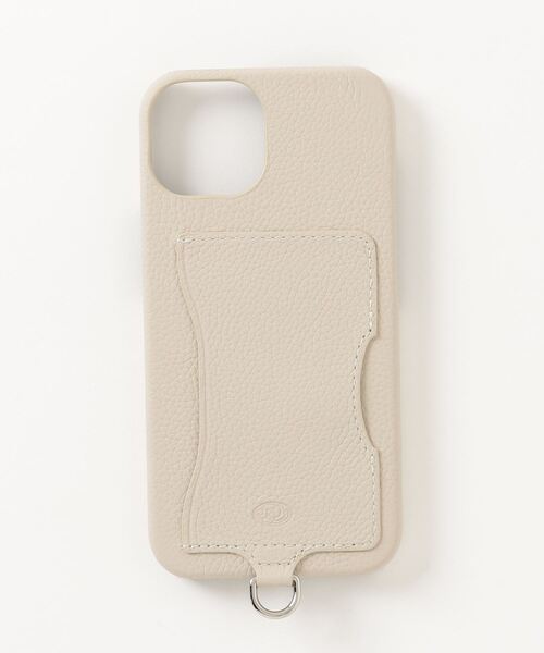 DEMIU カスタムハードケース iPhone14（スマホケース/カバー）｜Demiurvo（デミウルーボ）