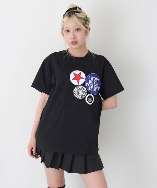 美品✨イナフ　ENOF　シャツ　liberty shirt　総柄　M　ゆったり LIBERTY FABRICS】オリジナル柄 Kamakura Coastal | 読む、鎌倉