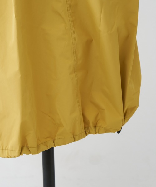 collex（コレックス）の「★【1937】RAIN CARGO SKIRT（スカート・レディース・グレー/カーキ/ベージュ・フリー）」の16枚目の写真