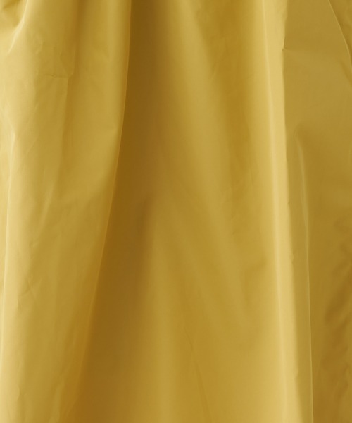 collex（コレックス）の「★【1937】RAIN CARGO SKIRT（スカート・レディース・グレー/カーキ/ベージュ・フリー）」の17枚目の写真