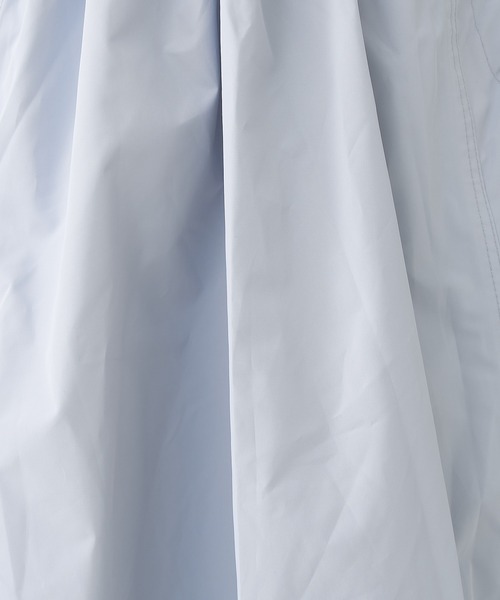 collex（コレックス）の「★【1937】RAIN CARGO SKIRT（スカート・レディース・グレー/カーキ/ベージュ・フリー）」の18枚目の写真