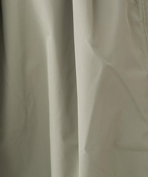 collex（コレックス）の「★【1937】RAIN CARGO SKIRT（スカート・レディース・グレー/カーキ/ベージュ・フリー）」の19枚目の写真