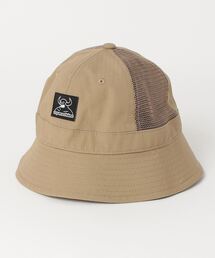 TOY MACHINE（トイ マシーン）の「TOY MACHINE/トイマシーン キッズ ハット HAT TMC SIDE MESH BELL 242045003（ハット）」