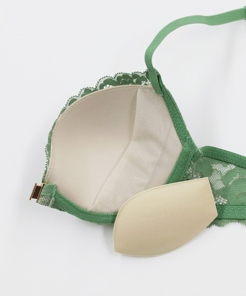 ANNEBRA greenセットアップ アンブラ アンブラ ANNEBRA Olive ショーツ【返品不可商品】 （イエロー