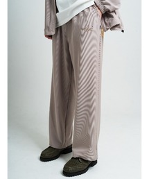 Keboz / ROICA PANTS/M/コーデュロイ/BRW/ペーズリー KEBOZ（ケボズ）の「ROICA PANTS（その他パンツ）」 - WEAR