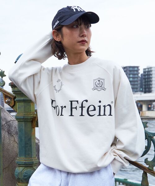 最終値下げ！pheeny スウェット 最終値下げ！pheeny スウェット