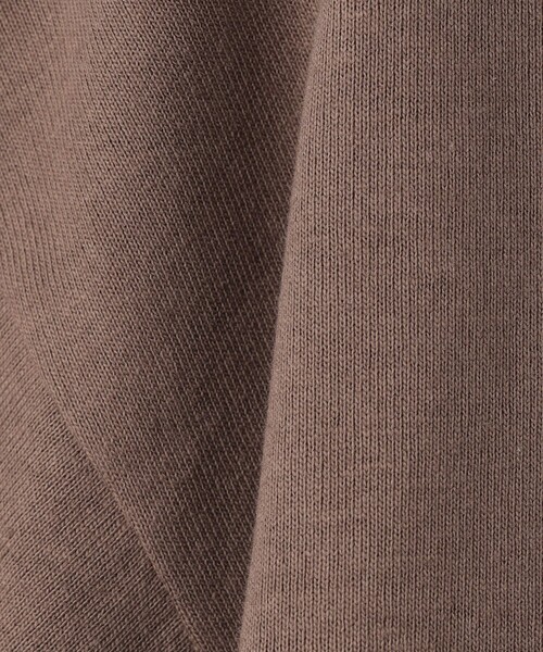 green label relaxing（グリーンレーベルリラクシング）の「【別注】＜URBAMENT＞TJ FIAT PANDA Tシャツ / キッズ  140cm-150cm（Tシャツ/カットソー・キッズ・ネイビー/ホワイト/ブラウン・140cm/150cm）」の17枚目の写真