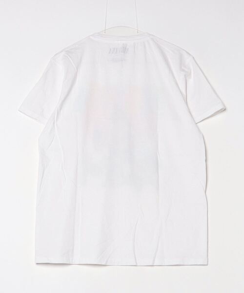 THRIFTY LOOK(スリフティールック)の「THRIFTY LOOK / スリフティールック THRIFTY "NIRVANA" TEE ニルヴァーナ バンドTシャツ バンT(Tシャツ/カットソー・メンズ・ホワイト/グレー・LARGE/X-LARGE/MEDIUM)」の19枚目の写真