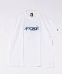 【8】【it】【KINJAZ】Graphic T