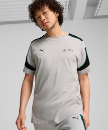 PUMA プーマ メンズ メルセデス MAPF1 MT7+ 半袖 Tシャツ