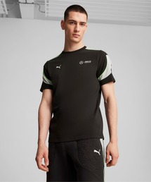 PUMA プーマ メンズ メルセデス MAPF1 MT7+ 半袖 Tシャツ