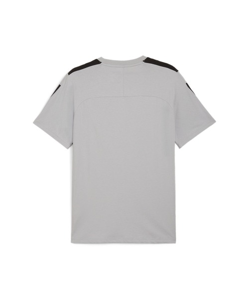 PUMA(プーマ)の「PUMA プーマ メンズ メルセデス MAPF1 MT7+ 半袖 Tシャツ(Tシャツ/カットソー・メンズ・シルバー/ブラック・SMALL/X-LARGE/MEDIUM/LARGE/X-SMALL)」の12枚目の写真
