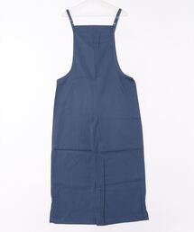 almost ready（オルモストレディー）の「【almost ready/オールモストレディ】オールインワンゆったりサロペット（サロペット/オーバーオール）」