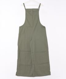 almost ready（オルモストレディー）の「【almost ready/オールモストレディ】オールインワンゆったりサロペット（サロペット/オーバーオール）」