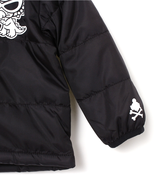 HYSTERIC MINI（ヒステリックミニ）の「BABY So delish! HUNGRY