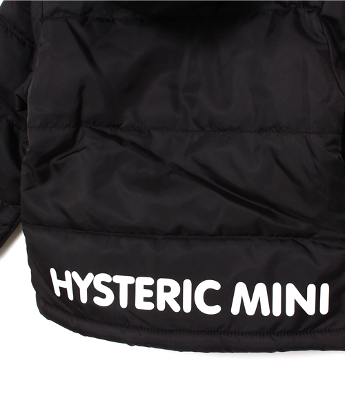 HYSTERIC MINI（ヒステリックミニ）の「BABY So delish! HUNGRY