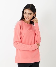 ストレッチスムースロングTシャツ
