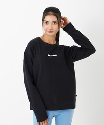 ストレッチスムースロングTシャツ