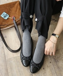 Fin｜フィンのバレエシューズ通販 - ZOZOTOWN