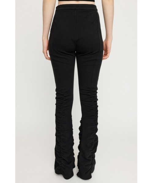 SLY（スライ）の「GATHER FLARE CUT PT ギャザー フレア カット