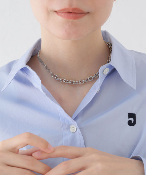 JUSTINE CLENQUET（ジュスティーヌクランケ）の「JUSTINE