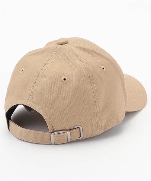 XLARGE KIDS（エクストララージキッズ）の「スランテッドOGゴリラキャップ（キャップ・キッズ・エンジ/ベージュ/グリーン/ブラック・M(48-52cm)/L(52-56cm)）」の22枚目の写真