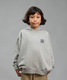 Quiksilver | QUIKSILVER/クイックシルバー QS BOX SWEAT HOODIE 24 YOUTH パーカー 親子コーデ ムラサキスポーツ別注 KPO244611M(パーカー)