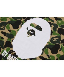 エニアベイシングエイプ ベイプカモ ベイプスター スウェット XL A BATHING APE（アベイシングエイプ）の「ABC CAMO BY BATHING