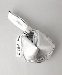 CITEN | <CITEN>レザーライク ワンハンドルバッグ(ハンドバッグ)