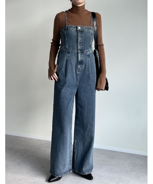 Re:EDIT（リエディ）の「[大きいサイズ有]ポインテッドトゥヒールローファー（ローファー・レディース・ブラック/ブラウン・SMALL/MEDIUM/LARGE/X-LARGE）」の21枚目の写真