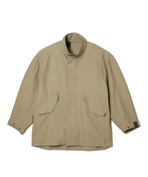 N.HOOLYWOOD COMPILE（N.ハリウッド コンパイル）の「STAND COLLAR COAT（チェスターコート）」
