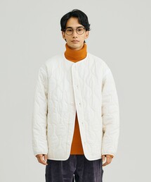 J.PRESS YORK STREET(WFCvX[NXg[g)́yUNISEXzLeBOWPbg(_EWPbg/R[g)