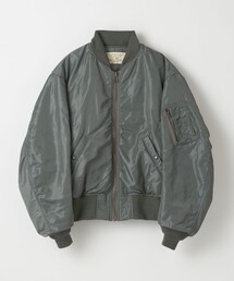 Steven Alan | ＜AVIREX × Steven Alan＞ MA-1/ジャケット(MA-1)
