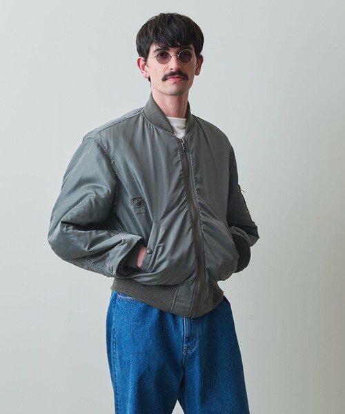 Steven Alan（スティーブンアラン）の「＜AVIREX × Steven Alan