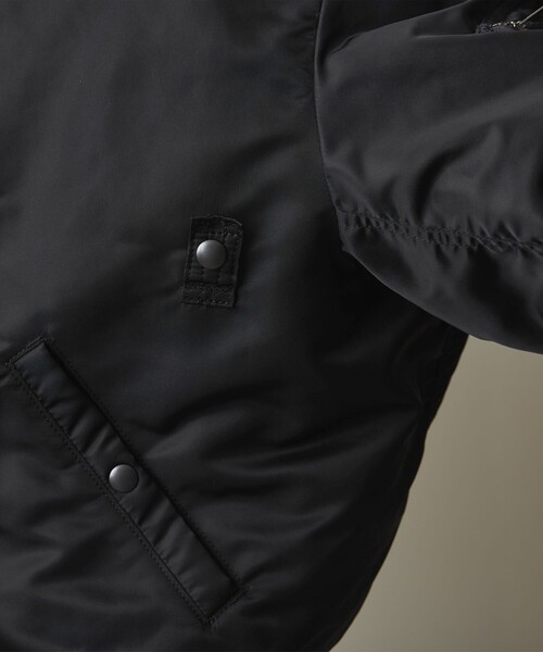 ＜AVIREX × Steven Alan＞ MA-1/ジャケット（MA-1）｜Steven Alan（スティーブンアラン）