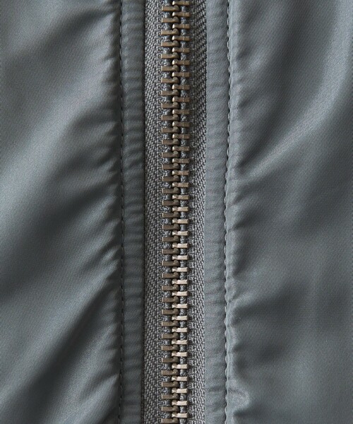 ＜AVIREX × Steven Alan＞ MA-1/ジャケット（MA-1）｜Steven Alan（スティーブンアラン）