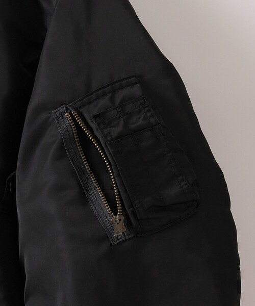 ＜AVIREX × Steven Alan＞ MA-1/ジャケット（MA-1）｜Steven Alan（スティーブンアラン）