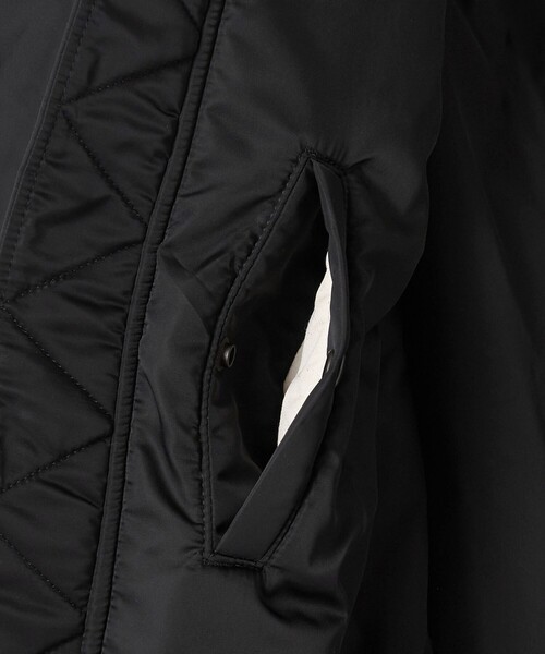 ＜AVIREX × Steven Alan＞ MA-1/ジャケット（MA-1）｜Steven Alan（スティーブンアラン）